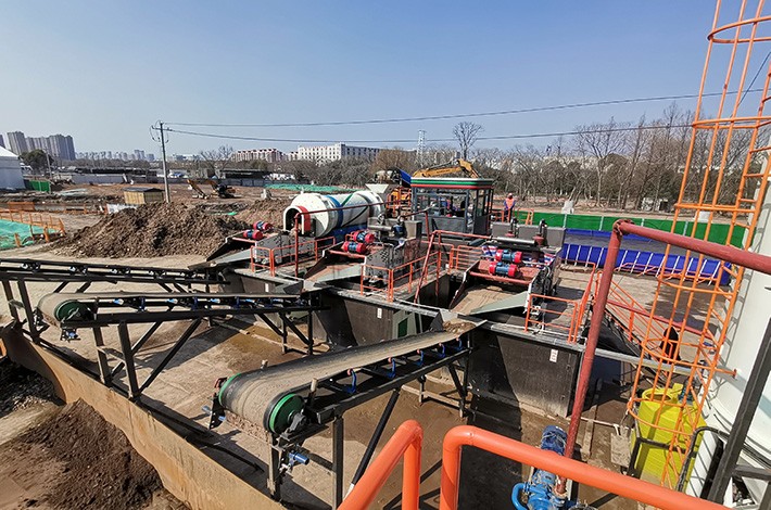 土壤修復(fù)項(xiàng)目 土壤修復(fù)項(xiàng)目