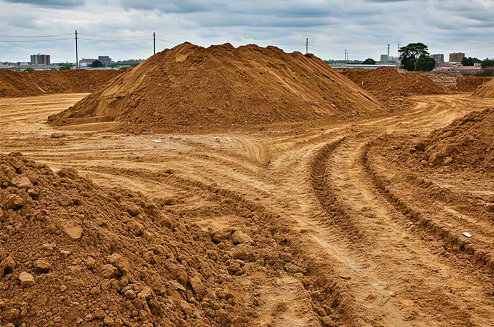 土壤淋洗修復(fù)